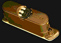 LR Baggs M1 acoustic pickup