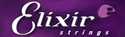 Elixir Strings