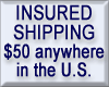 Shipping - U.S.