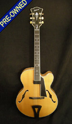 Anderson Model 17