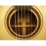 Beneteau Guitars - Beneteau OM