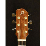 Beneteau Guitars - Beneteau OM
