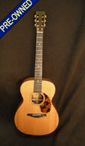 Beneteau OM