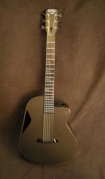 Blackbird Super OM