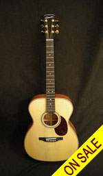 Boucher Studio Goose 000