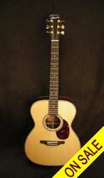 Boucher Studio Goose 000