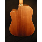 Cole Clark FL2AC