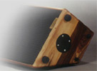 Paramount Guitars - Daedalus S-82 instrument speaker