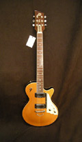 Duesenberg 49er