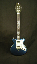 Duesenberg D-Caster
