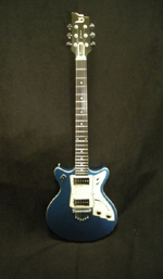 Duesenberg D-Caster