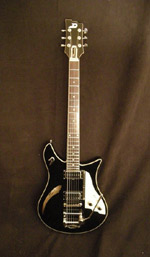 Duesenberg Double Cat