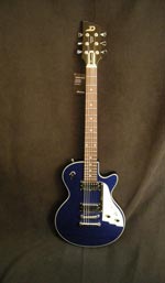 Duesenberg Starplayer Special