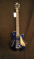 Duesenberg TV