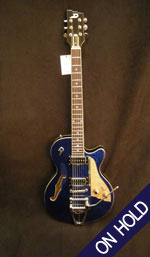 Duesenberg TV