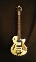 Duesenberg TV