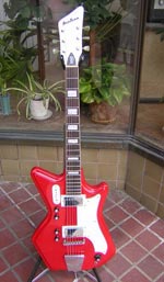 Eastwood Airline 2PDLX