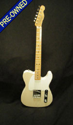 Fender '50s Esquire Reissue