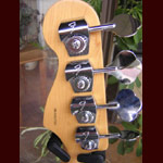 Fender USA American Standard P-Bass