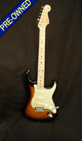 Fender Custom Shop 56' Strat (Preowned)