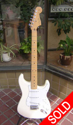 Fender Subsonic Custom Shop