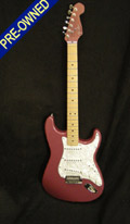 Fender USA Strat - Preowned