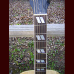 Gibson J185 12-String Custom