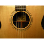 Goodall Guitars - Goodall RCJC (used)