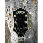 Gretsch Guitars - Gretsch Country Club