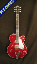 Gretsch Tennessee Rose