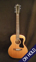 Guild F 212