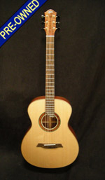 House GA Baritone