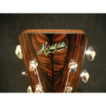 House OM custom order