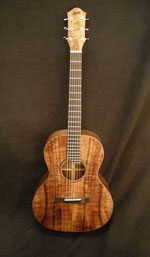 House Piedmont - Custom Order