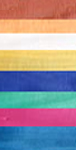 House Guitars - Purfling colors available