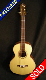 Kronbauer 00 Preowned