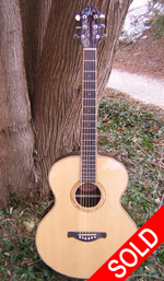 Kronbauer Baritone MJ