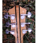 Kronbauer Baritone MJ