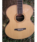 Kronbauer Baritone MJ