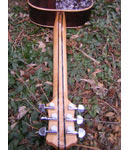Kronbauer Baritone MJ