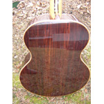 Kronbauer Baritone MJ