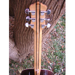 Kronbauer Baritone MJ
