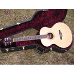Kronbauer Baritone MJ