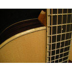 Kronbauer Guitars - Kronbauer Baritone - Rosewood