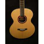 Kronbauer Guitars - Kronbauer Baritone - Rosewood