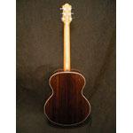 Kronbauer Guitars - Kronbauer Baritone - Rosewood