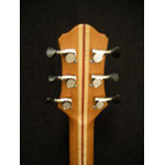 Kronbauer Guitars - Kronbauer Baritone - Rosewood