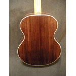 Kronbauer Guitars - Kronbauer Baritone - Rosewood