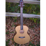 Kronbauer Guitars - Kronbauer Mini Jumbo (MJ-S)