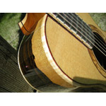 Kronbauer Guitars - Kronbauer Parlour